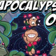 The Final <em>Pocket God</em> Update Blames Scientology For the End of the World. Sounds About Right.